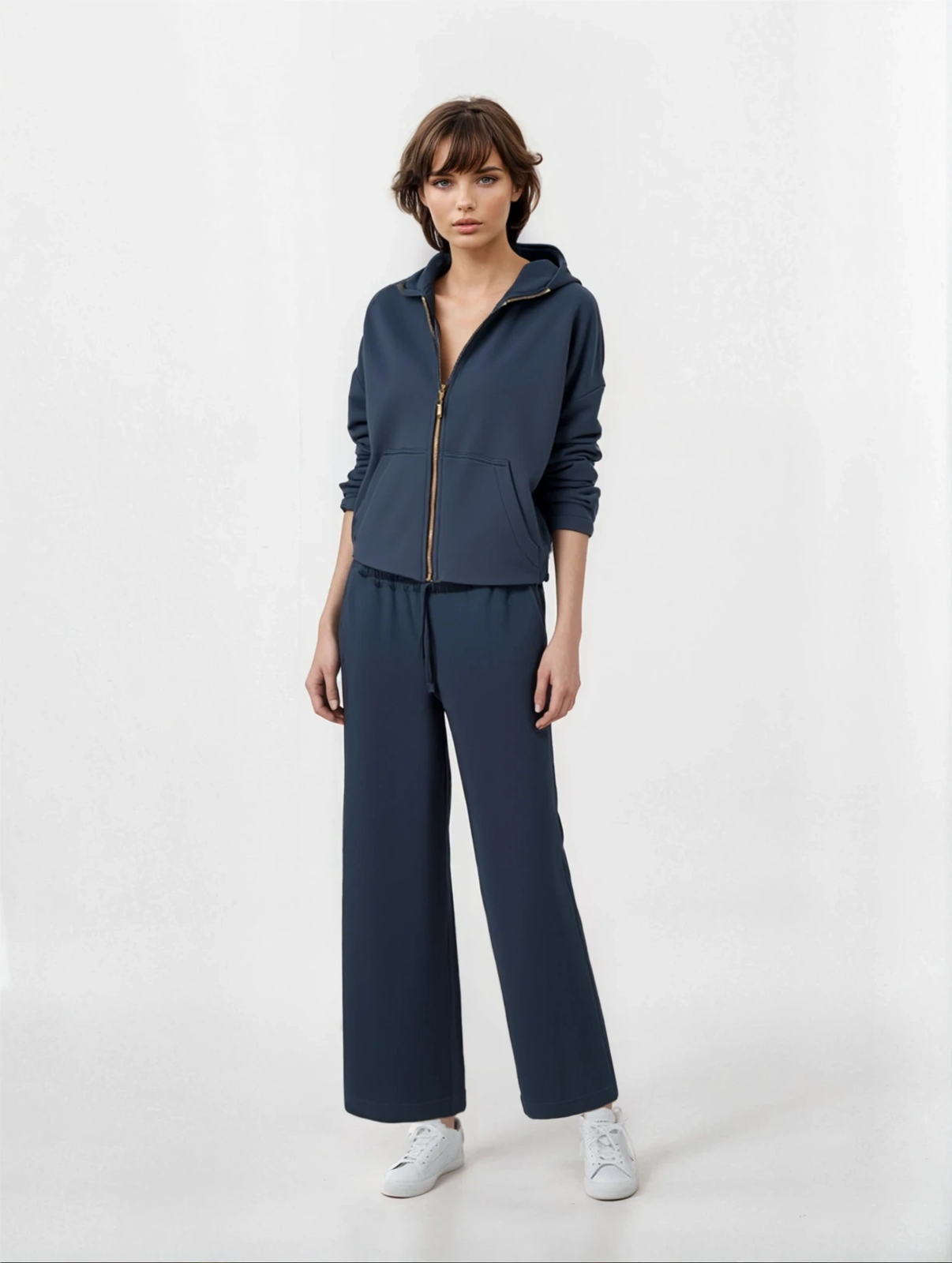 PANTALONE DONNA AI251175/FL Tellini S.r.l. Ingrosso Abbigliamento